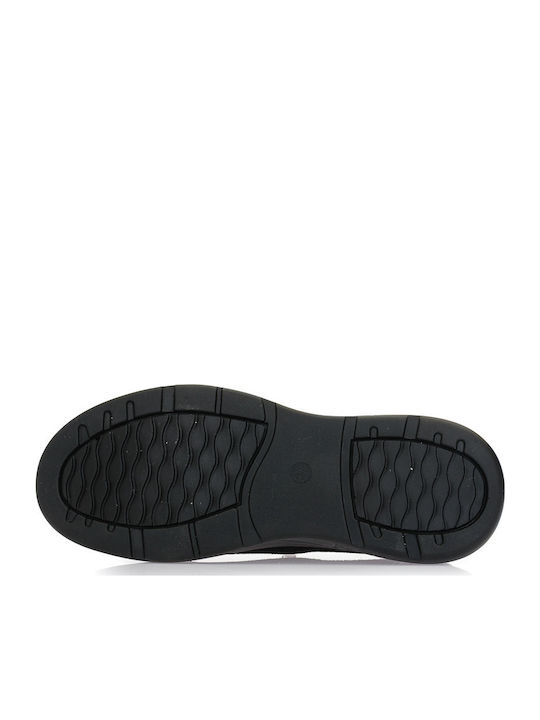 Γυναικεία Sneakers Μαύρο