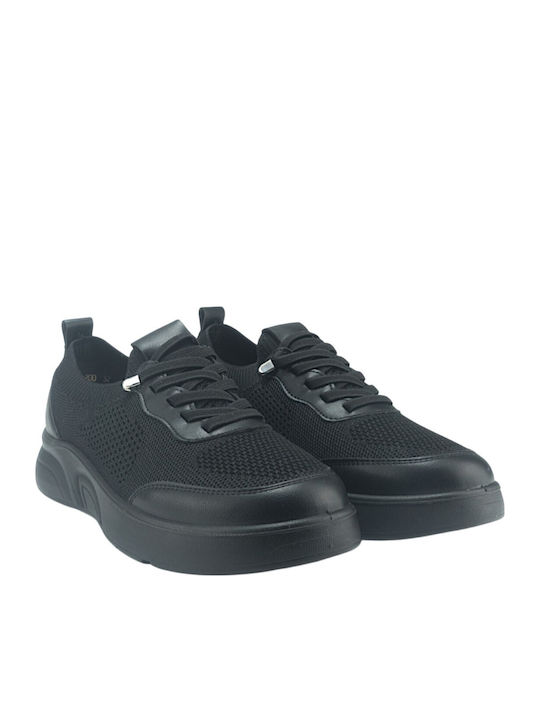Γυναικεία Sneakers Μαύρο
