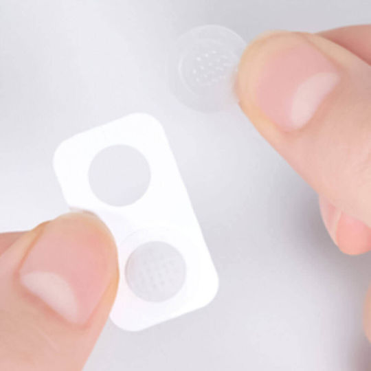 Bioheal Boh Panthecell Repair Cica Micro Spot Patch Automodellierende Problemhaut 12Stück