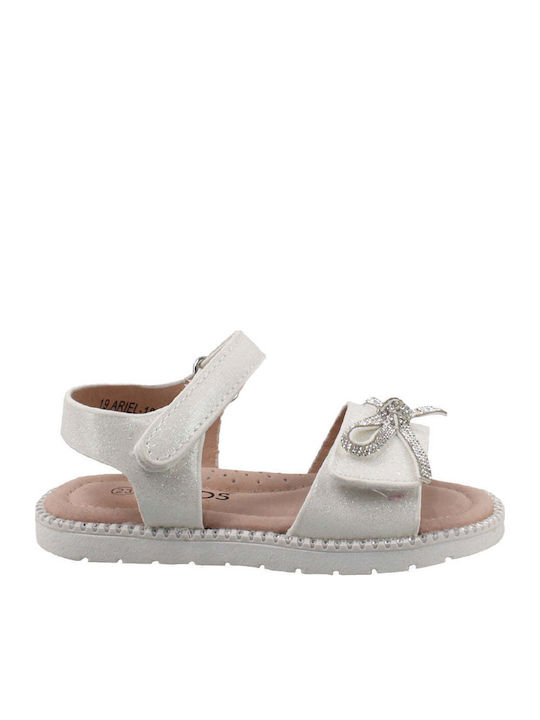 Kids' Sandals White