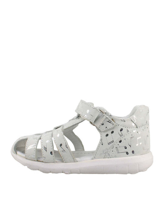 Shoe Sandals White