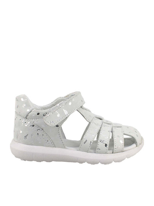 Shoe Sandals White