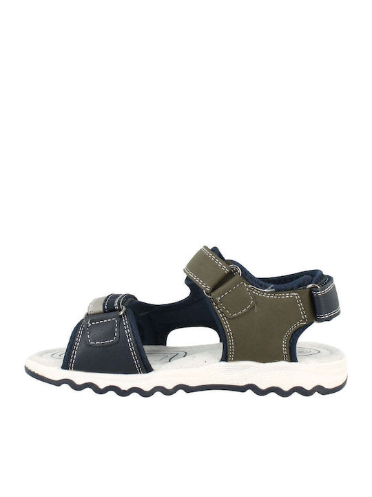 Kids' Sandals Blue