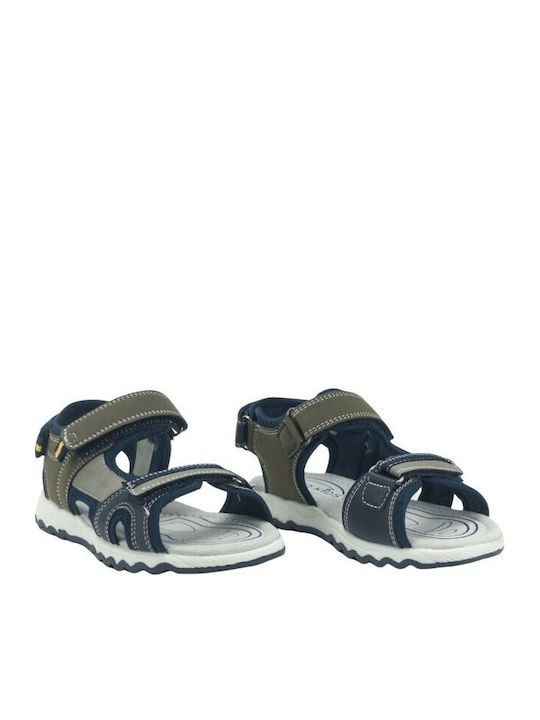 Kids' Sandals Blue