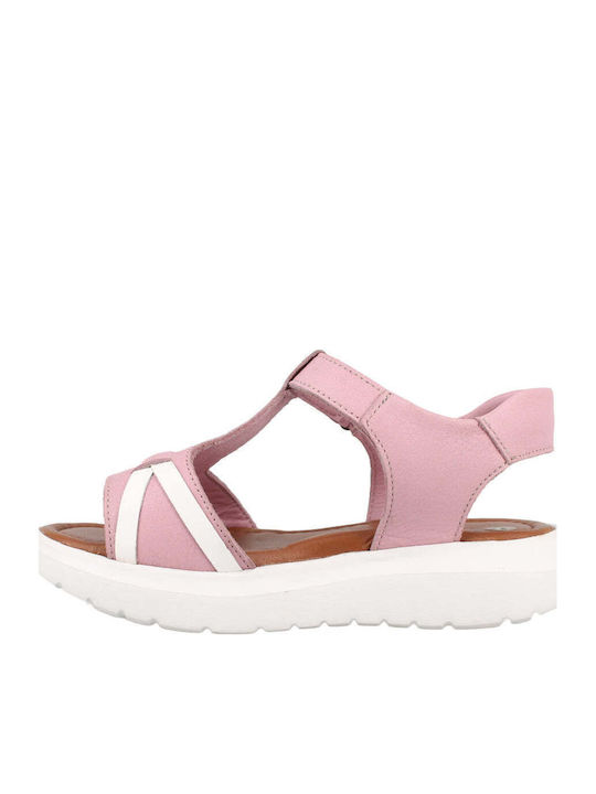Kids' Sandals Pink