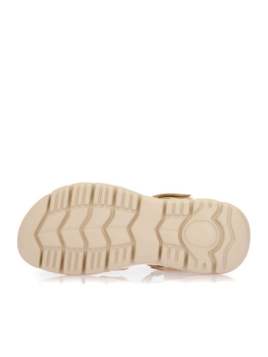 Sandale Casual Damă Bej Madison-200