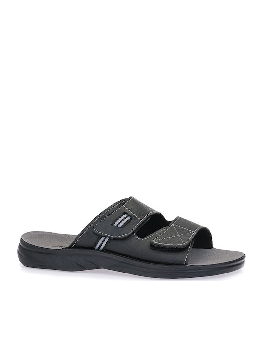 Men's Sandals Black