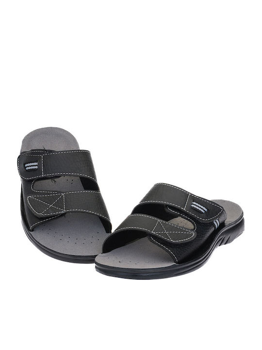Men's Sandals Black