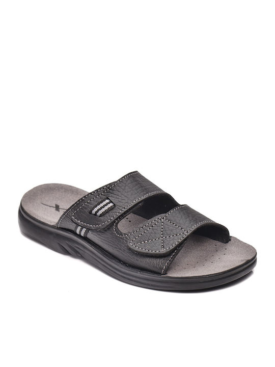 Men's Sandals Black