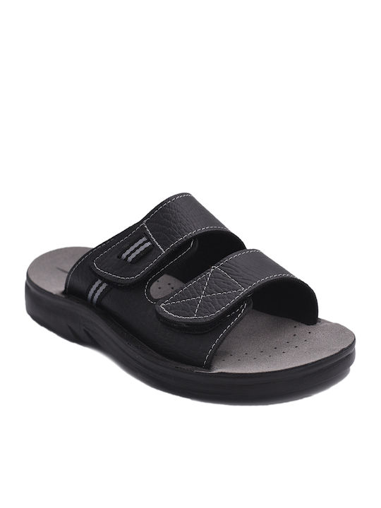 Men's Sandals Black