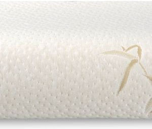 AIO Factory Bamboo Μαξιλάρι Ύπνου Polyester 30x50cm