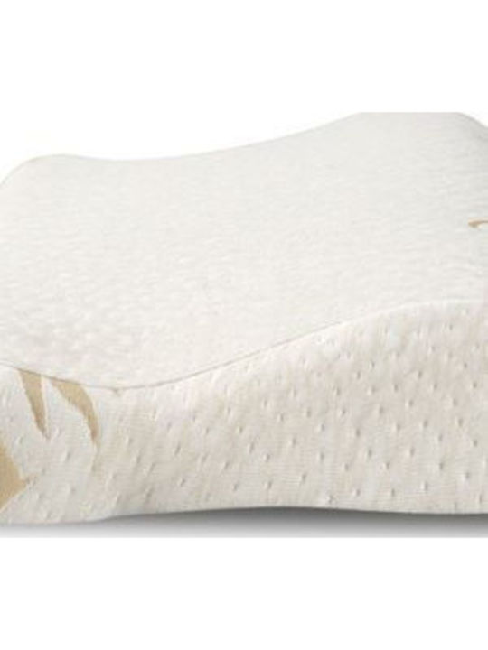 AIO Factory Bamboo Kopfkissen Polyester 30x50cm