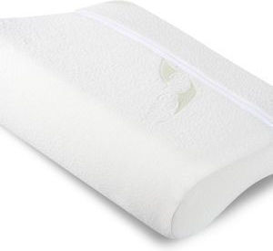 AIO Factory Aloe Vera Μαξιλάρι Ύπνου Polyester 30x50cm
