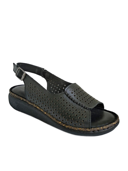 Platforme dama Negru