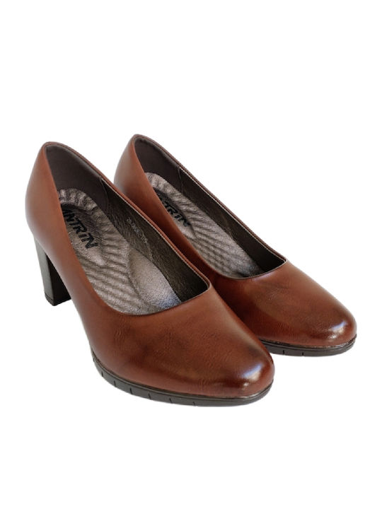 Pumps Braun