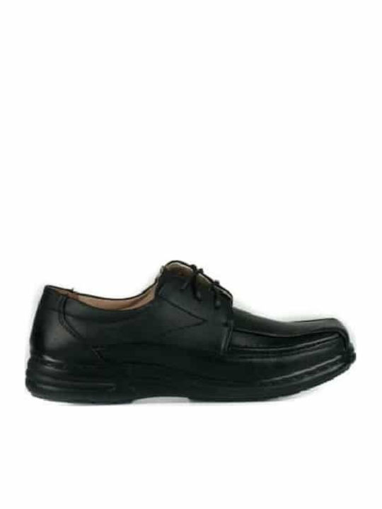 Men's Casual Shoes Black