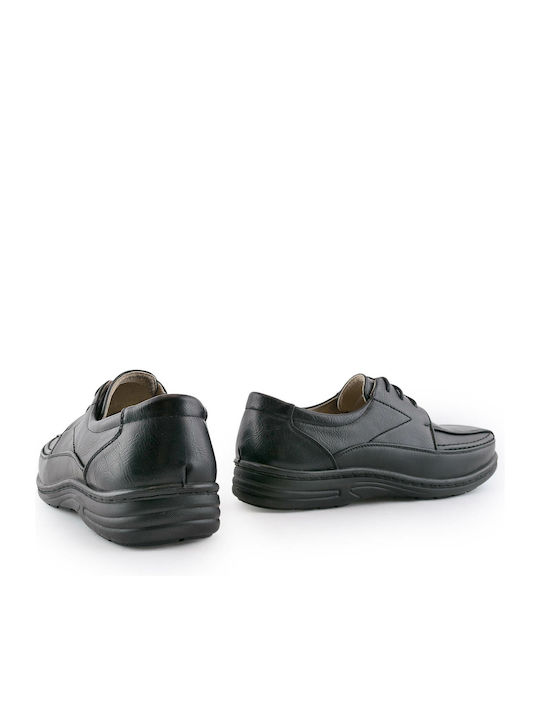 Men's Casual Shoes Black