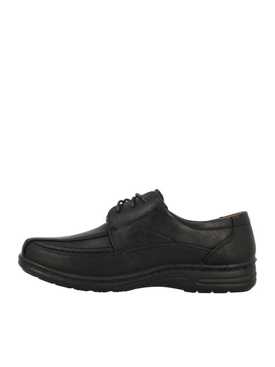 Men's Casual Shoes Black