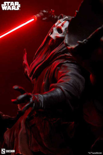 Sideshow Collectibles Star Wars Figurina Premium Format