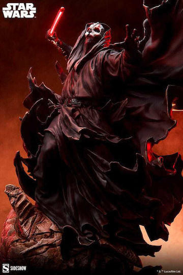 Sideshow Collectibles Star Wars Figurina Premium Format