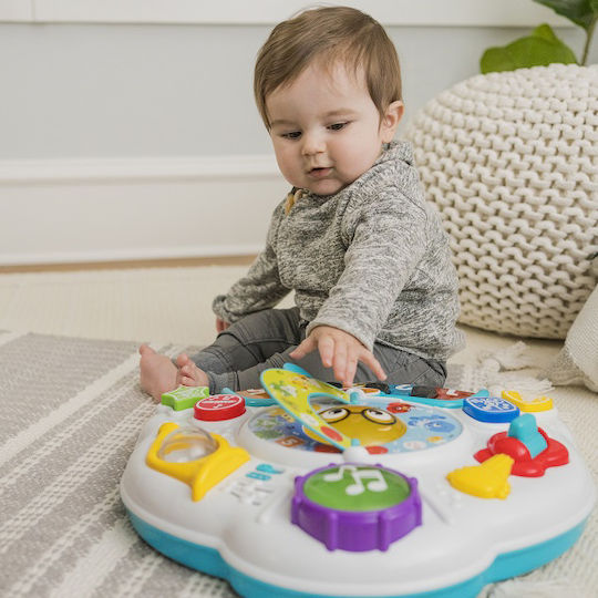 Baby Einstein Măsuță de activități cu muzică