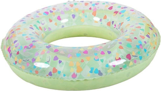 Jilong Inflatable Sea Float Green 80x18cm