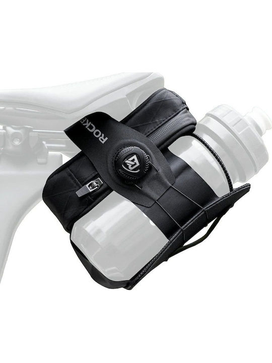 Rockbros Bicycle Saddle Bag 0.2l Black