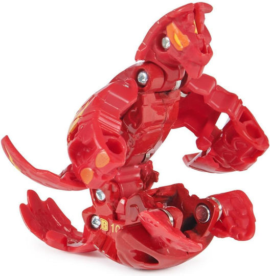 Spin Master Legends Figure Platinum Neo Dragonoid Bakugan
