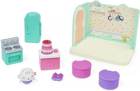 Gabby's Dollhouse Παιχνίδι Μινιατούρα