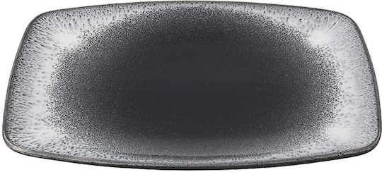 Porland Πιάτο Ρηχό Ορθογώνιο 32x23.6cm