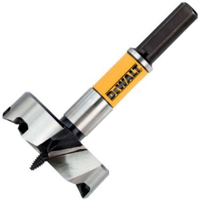 DEWALT Bohrer für Holz Γυψοσανίδα 51mm