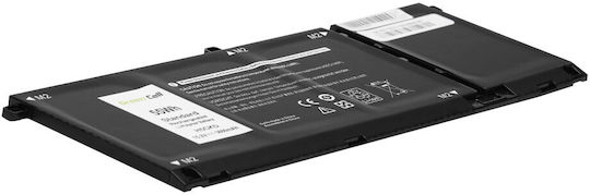 Baterie Laptop Dell Inspiron 5501 15.2 V