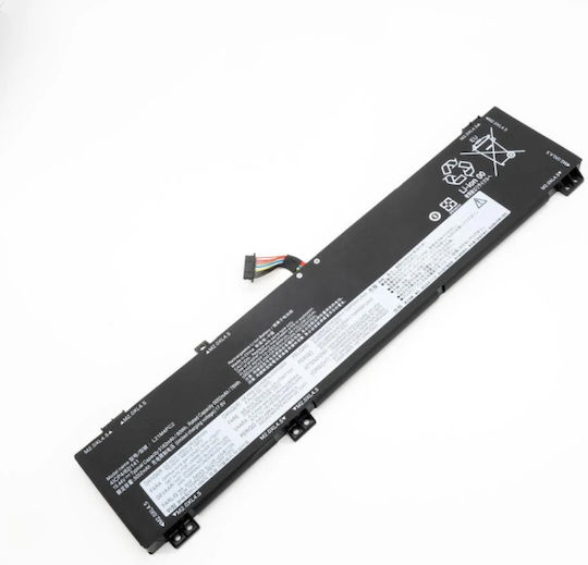 Батерия за лаптоп Lenovo L21d4pc1