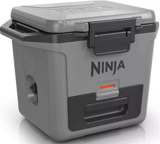 Ninja Преносим Хладилник 28л Екрю