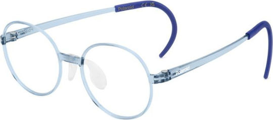 Polaroid Pld D842 Mvu Blaue Acetat