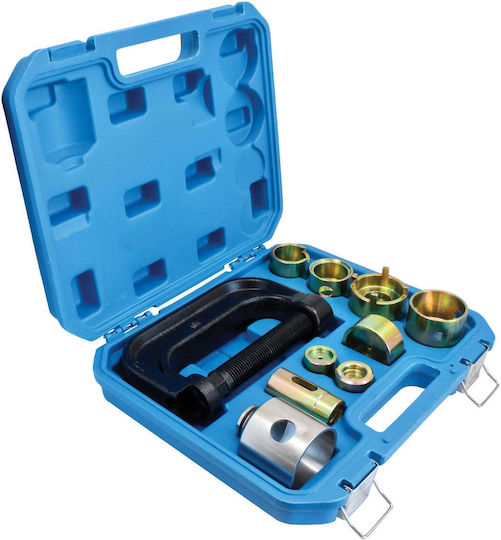 Techman Set Unelte de Extragere pentru Acrobaron