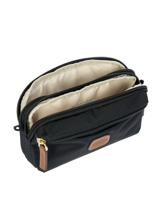 Women's Shoulder Bag Brown