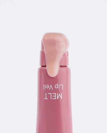 Mar Beauty Luciu de buze Rosy Milky 12 ml