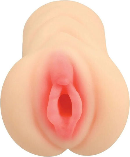 XKIN Masturbator Vagina