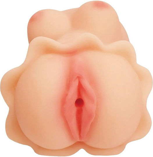 XKIN Realistische Puppe Vagina