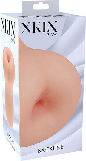 XKIN Masturbator Butt