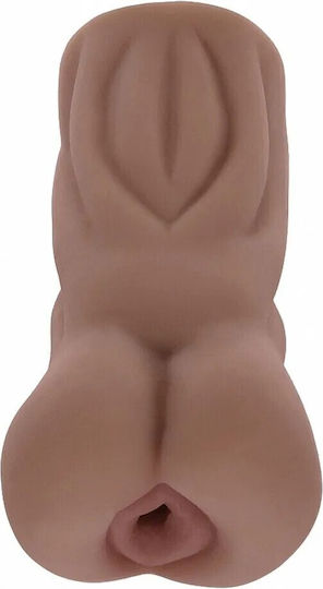 XKIN Masturbator Vagina
