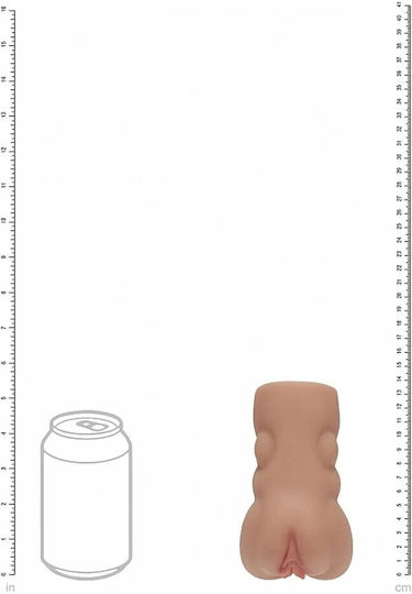 XKIN Realistische Puppe Vagina