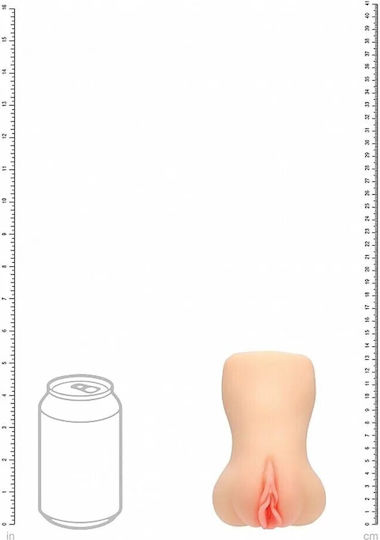 XKIN Realistische Puppe Vagina