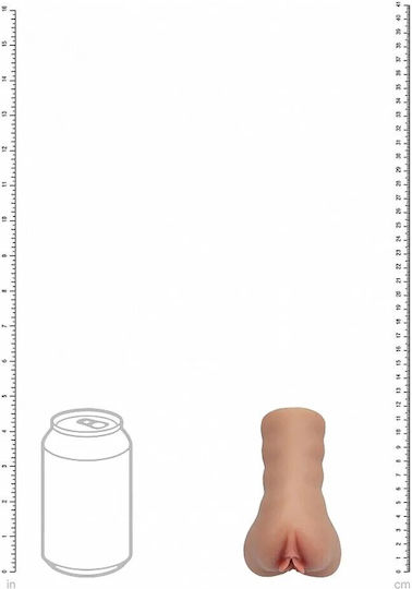 XKIN Masturbator Vagina