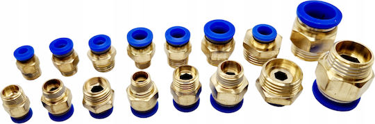 Falon-Tech Quick Link Fitting