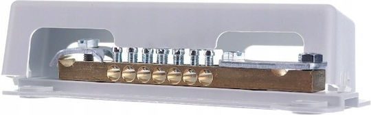Morek Sammelschiene elektrische Schalttafel