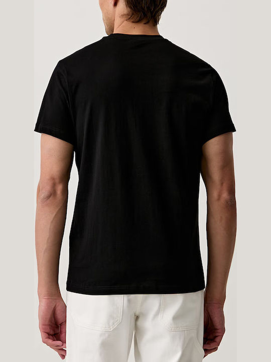 Karl Lagerfeld Tricou Negru