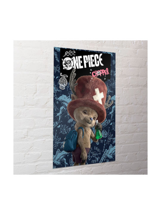 Poster One Piece Live Action Series 2 Choper 61x91,5cm Pp2511985