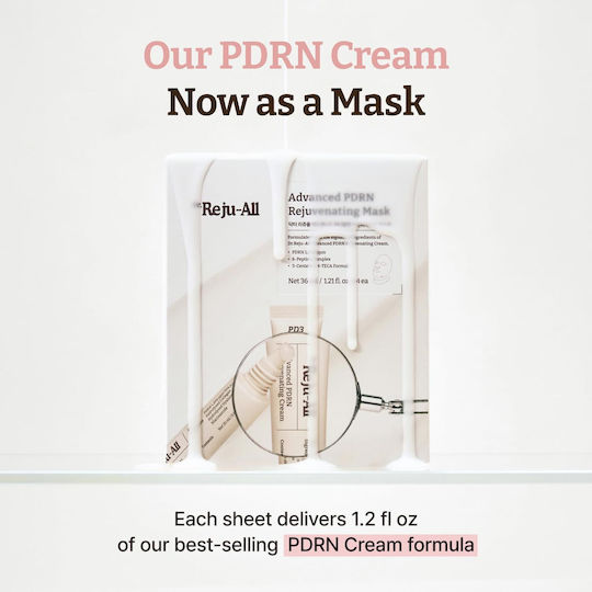 Dr. REJU-ALL Sheet Mask 36ml